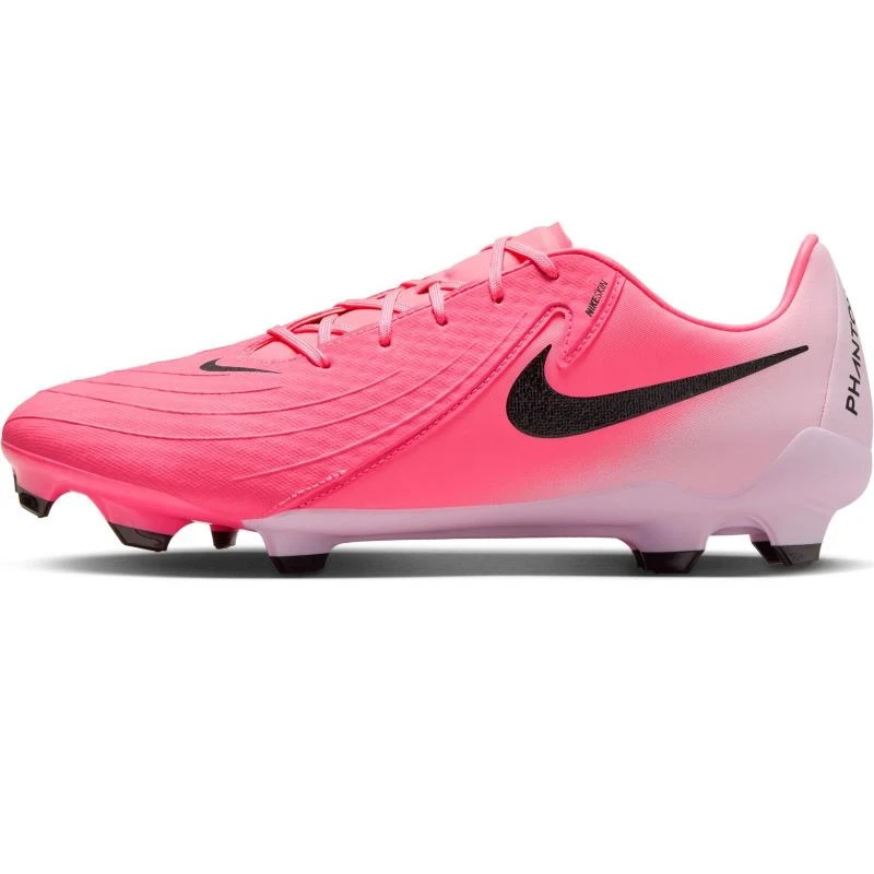 CHUTEIRA NIKE PHANTOM GX II ACADEMY FG/MG MASCULINO 
