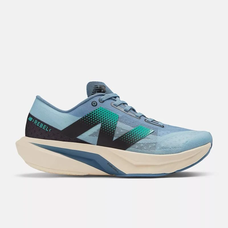 Tênis New Balance FuelCell Rebel v4 Masculino 