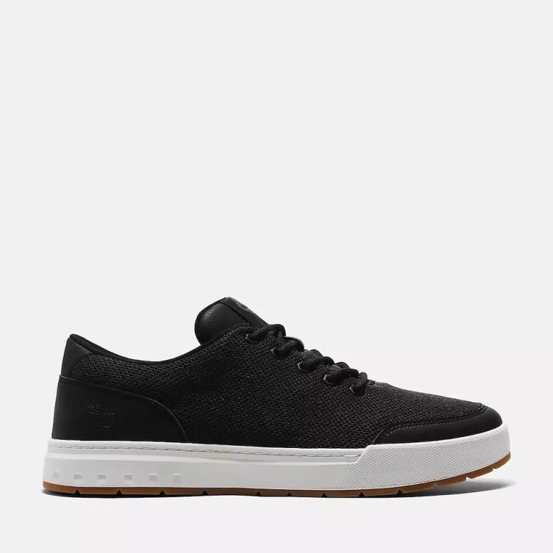 Sapatênis Timberland Low Lace Up Masculino 