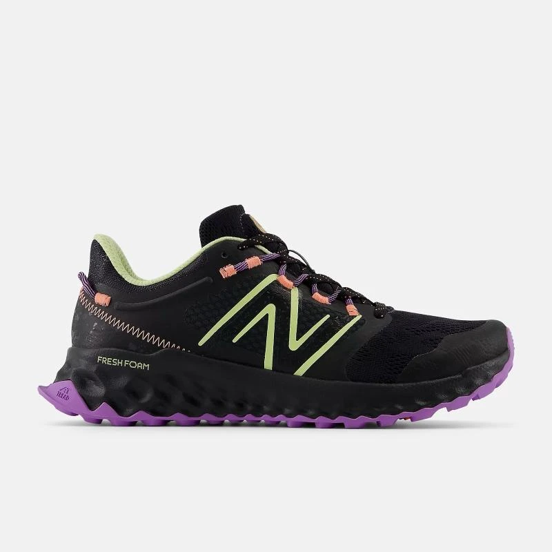 Tênis New Balance Fresh Foam Garoé Feminino 