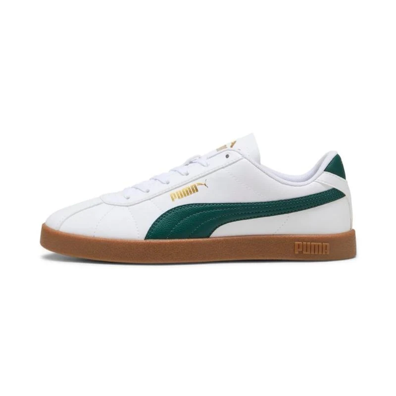 Tênis Puma Club II Sl Casual Masculino 