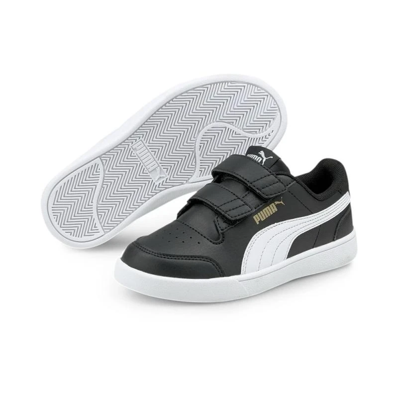 Tênis Puma Shuffle Infantil (27 al 34)