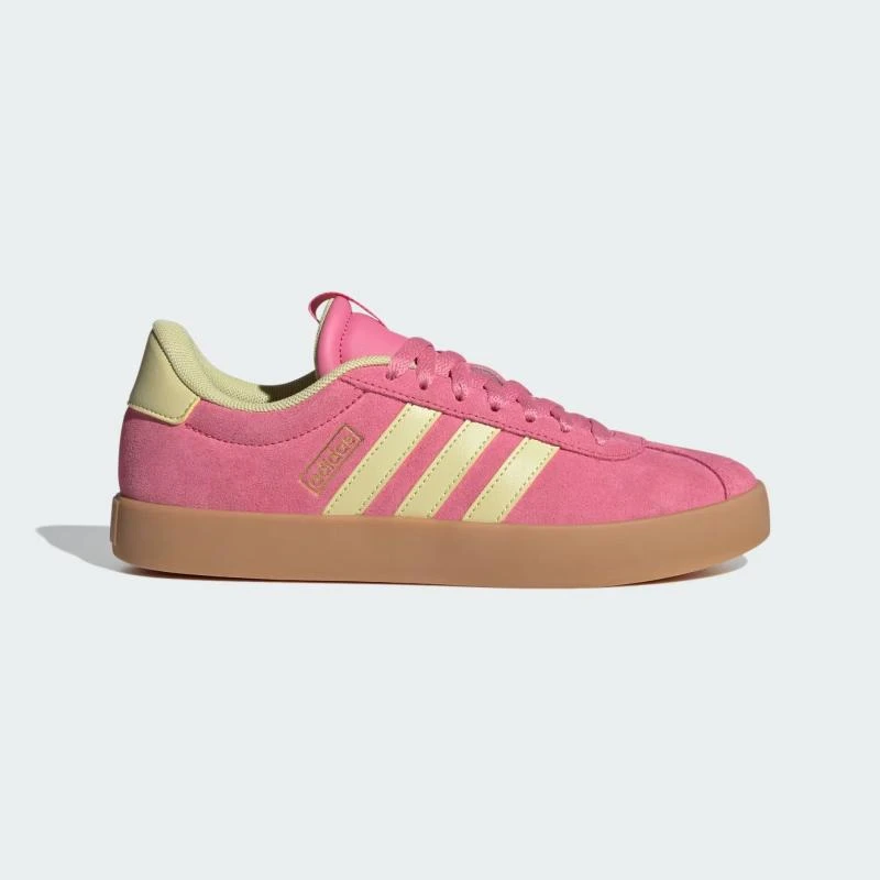 TÊNIS ADIDAS VL COURT 3.0 CASUAL FEMININO 