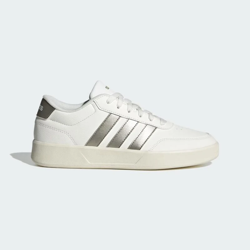 TÊNIS ADIDAS BREAKNET 3.0 CASUAL FEMININO 