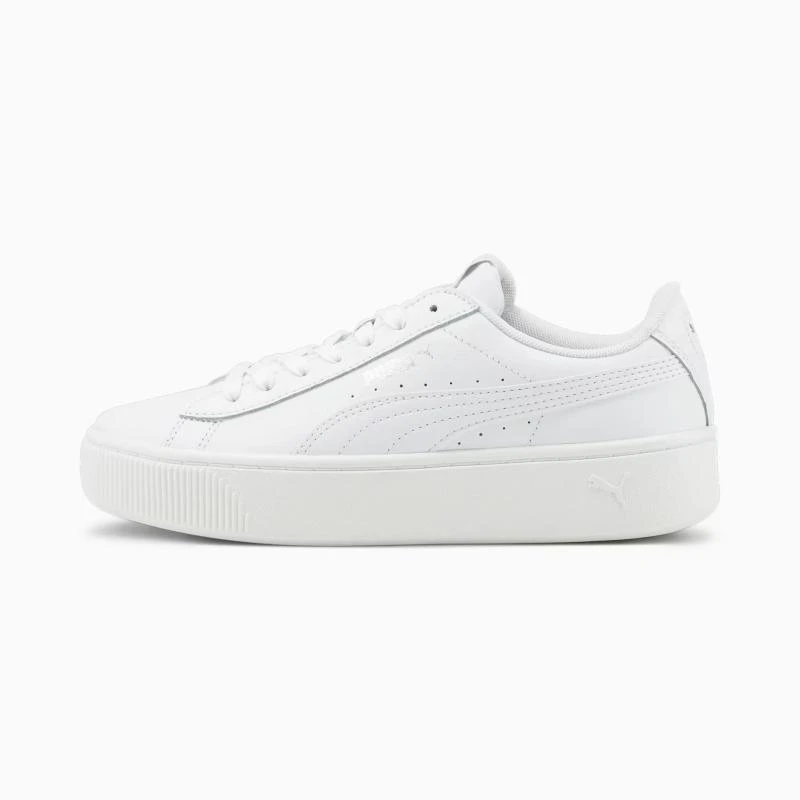 Tênis Puma Vikky Skated Feminino 