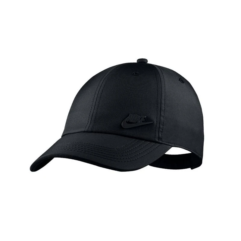 Boné Nike H86 Preto