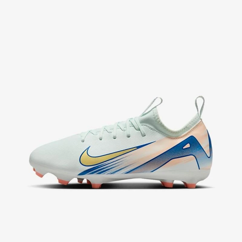 Chuteira Nike Jr. Vapor 16 Academy Mercurial Dream Speed Infantil Campo (31 al 37,5)