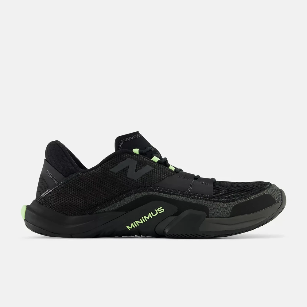 Tênis New Balance Minimus Trainer v2 CrossFit Masculino