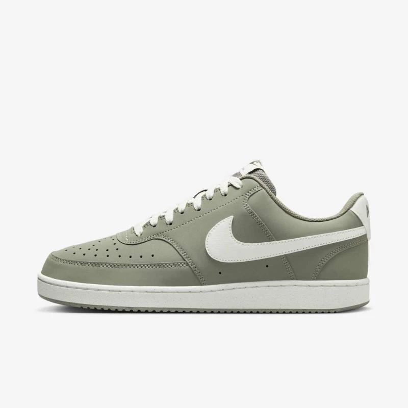 Tênis Nike Court Vision Low Casual Masculino 