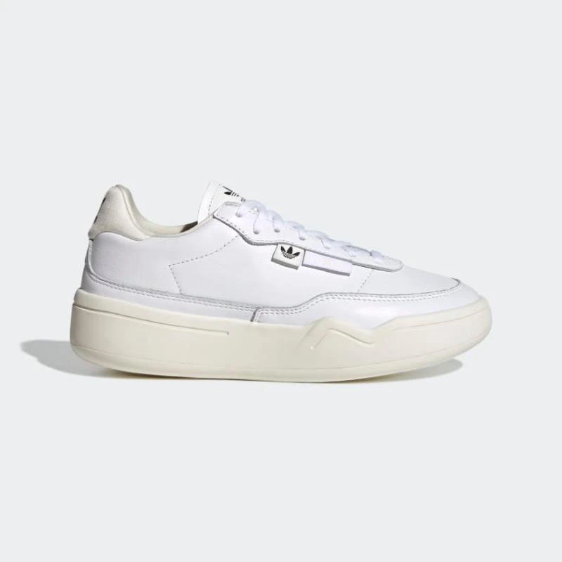 Tênis Adidas Her Court Feminino 