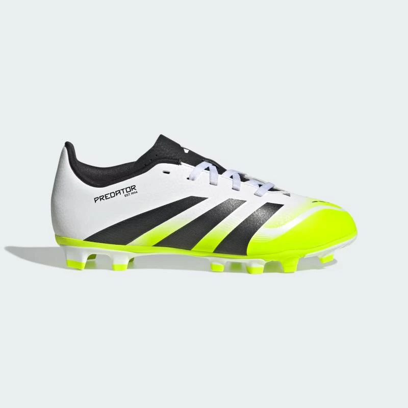 CHUTEIRA ADIDAS PREDATOR CLUB FIRM/MULTI CAMPO INFANTIL(31 al 37)