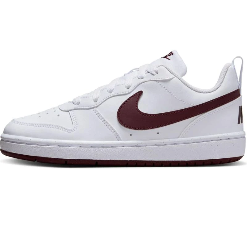 Tênis Nike Court Borough Low Femenino 