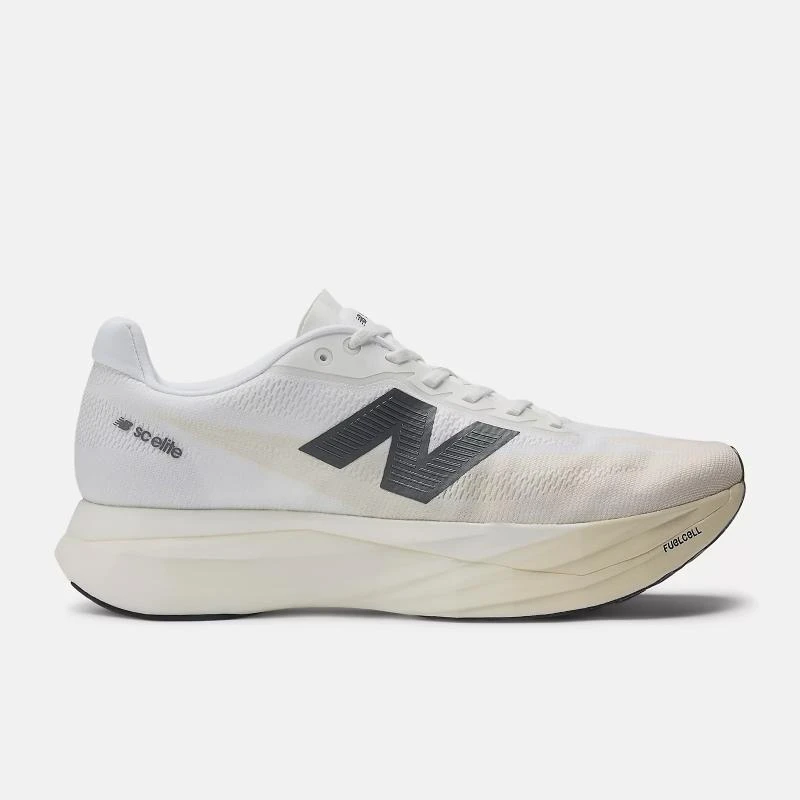 Tênis New Balance FuelCell SuperComp Elitev5 Running Masculino 