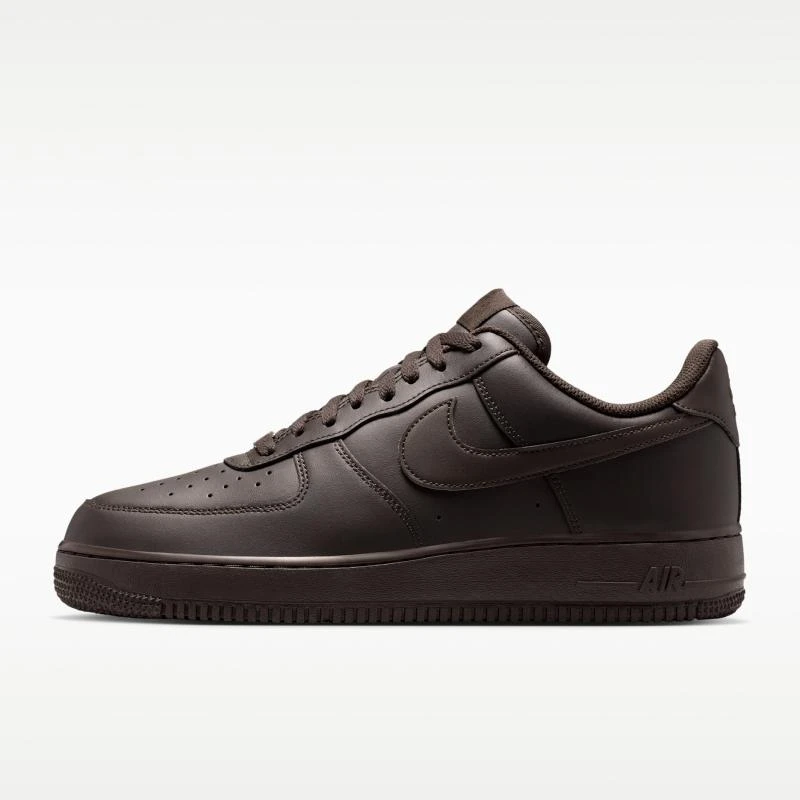 Tênis Nike Air Force 1 '07 Casual Masculino 