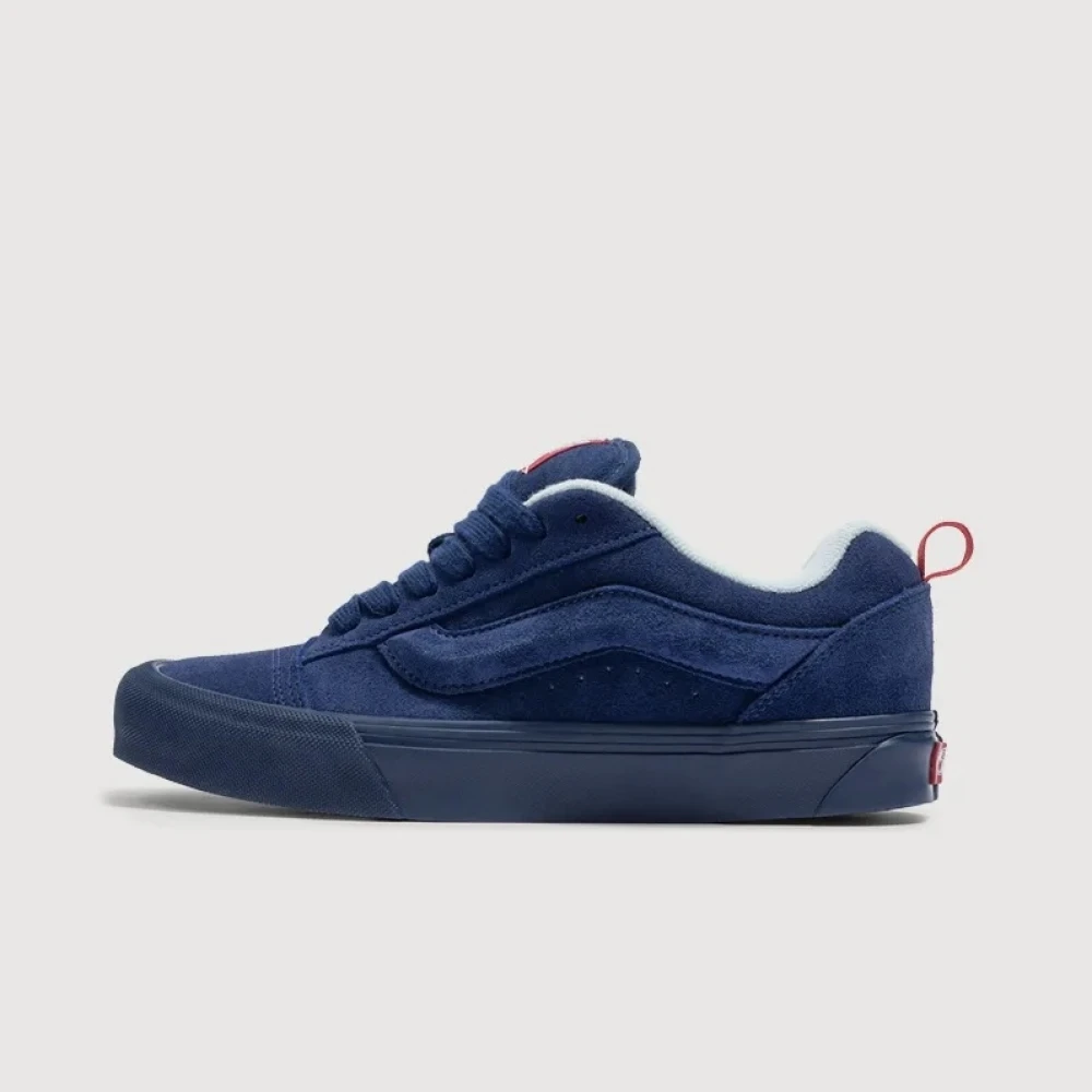 Tênis Vans Knu Skool Casual Masculino