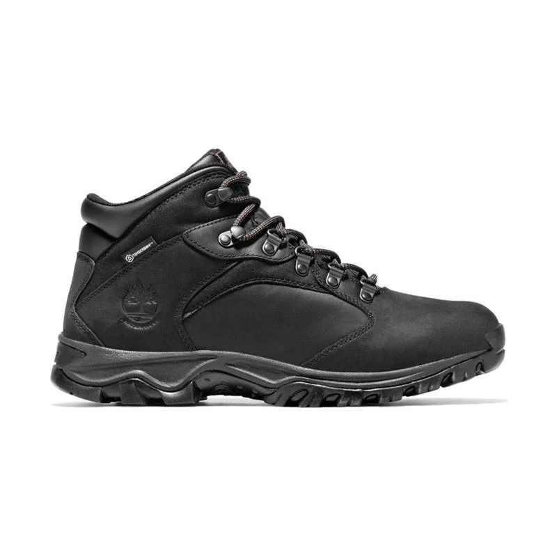 Bota Timberland Rockrimmon Mid Waterproof Masculino Preto