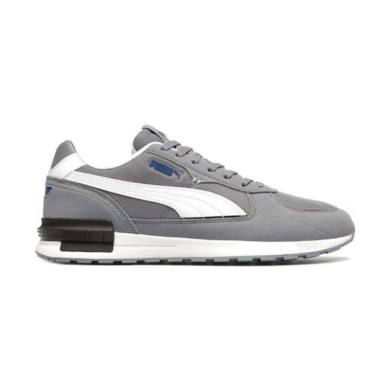 Tênis Puma Gravition Masculino Cinza