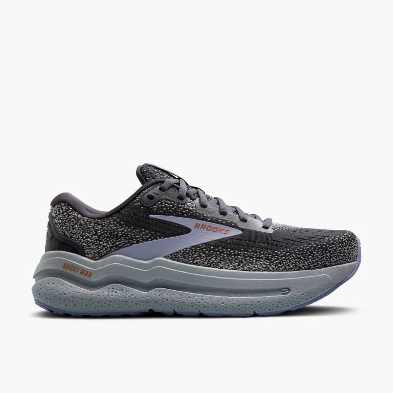 Tênis Brooks Ghost Max 2 Running Femenino 