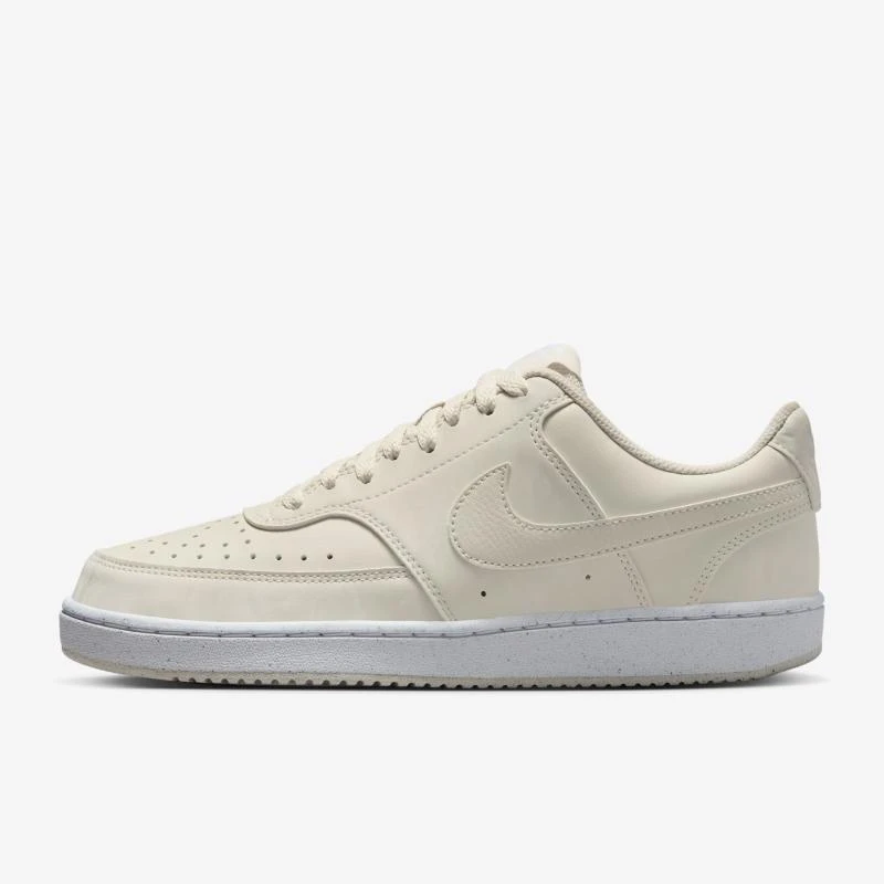 Tênis Nike Court Vision Low Casual Feminino 