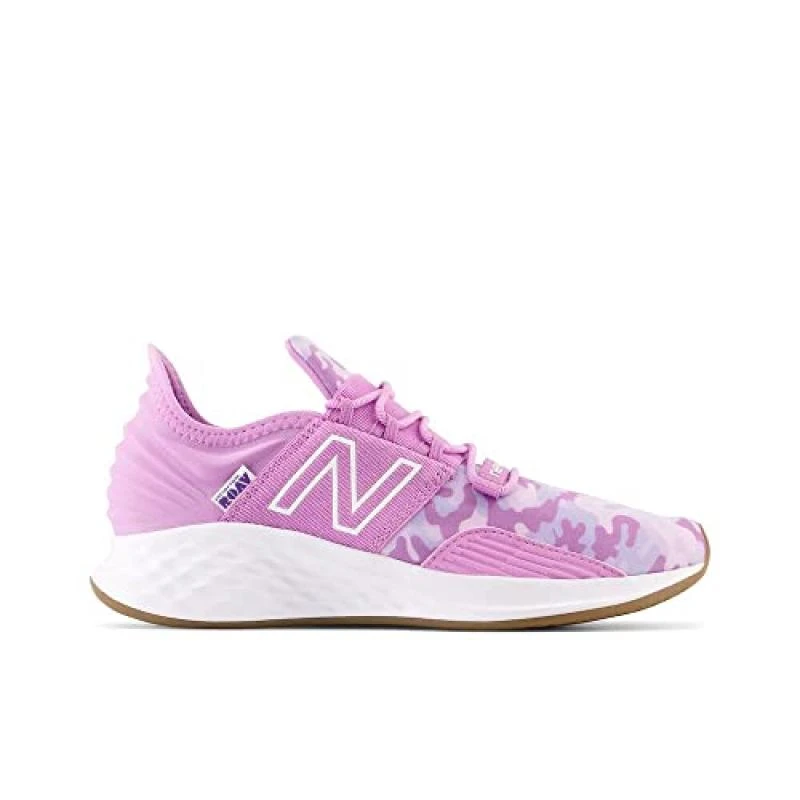 Tenis Infantil New Balance Roav (26 al 33)