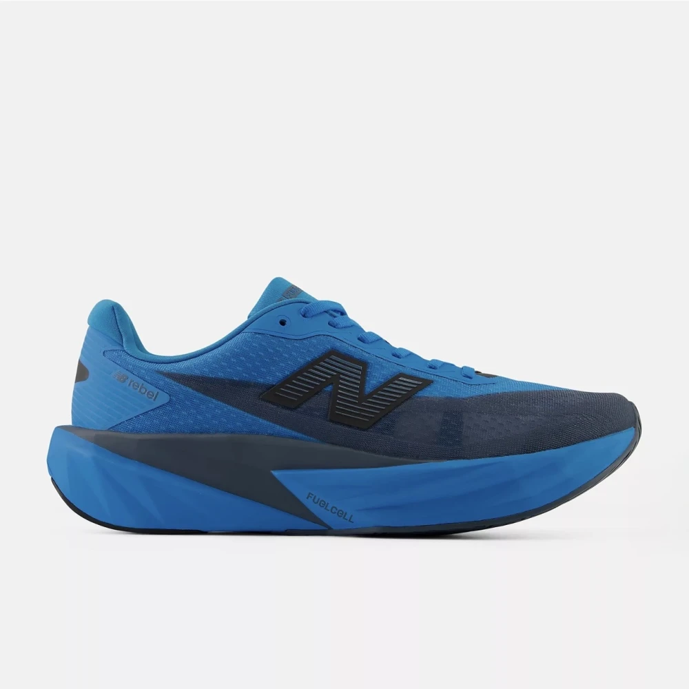 Tênis New Balance FuelCell Rebel v5 Running Femenino
