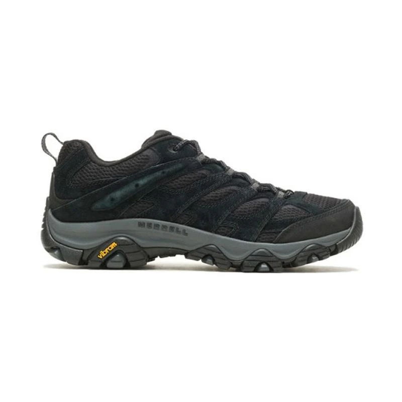 Tênis Merrell Moab 3 Masculino Preto