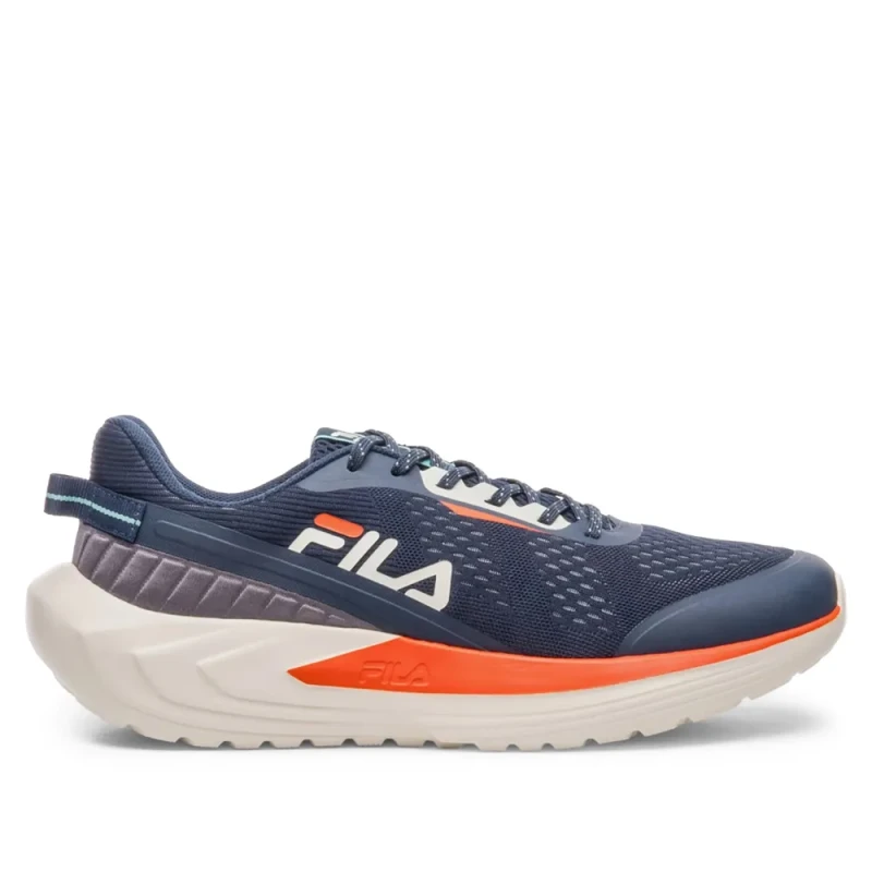 Tênis Fila Diffusion Running Masculino 
