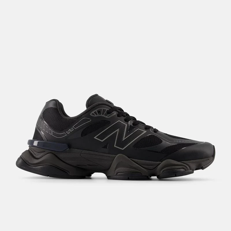 Tênis New Balance 9060 Lifestyle Casual Unisex
