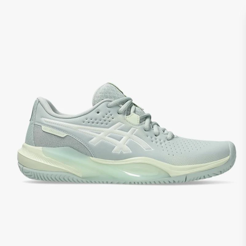 Tênis Asics GEL-CHALLENGER 15 CLAY tenis Padel Femenino 