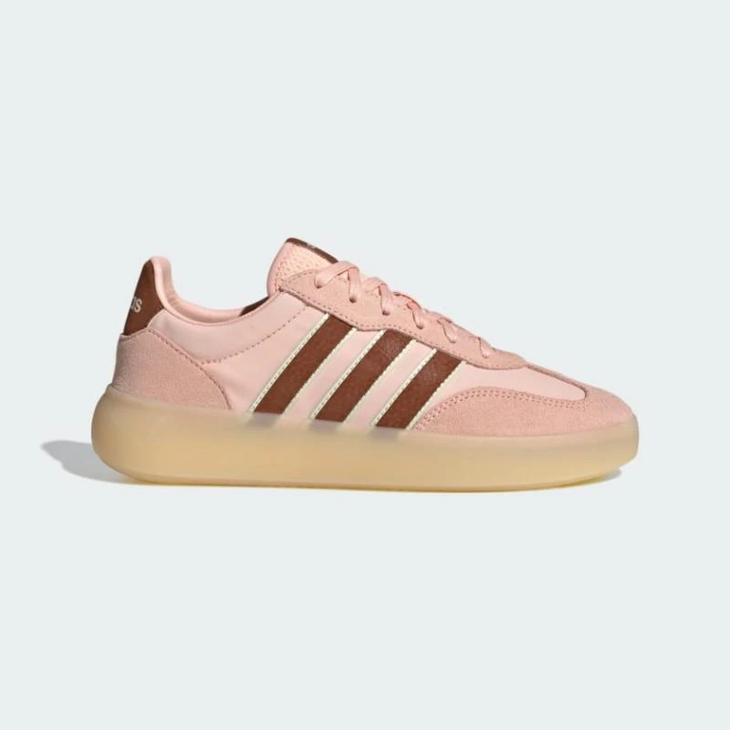 TÊNIS ADIDAS BARREDA DECODE CASUAL FEMININO 