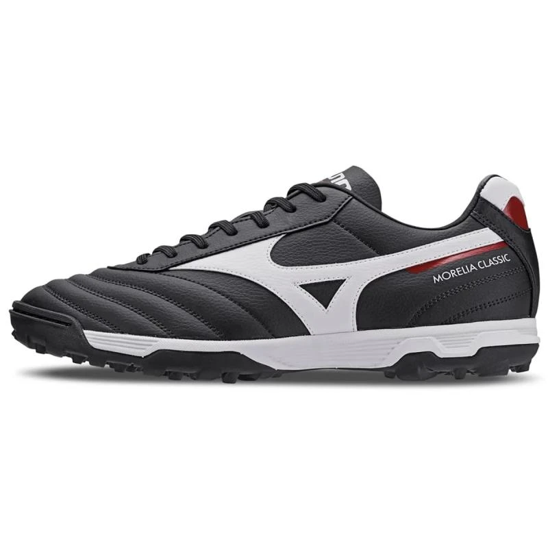 CHUTEIRA MIZUNO MORELIA CLASSIC AS SWISSO MASCULINO