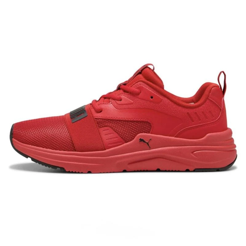 Tênis Puma SOFTRIDE WIRED 2 Training Masculino 