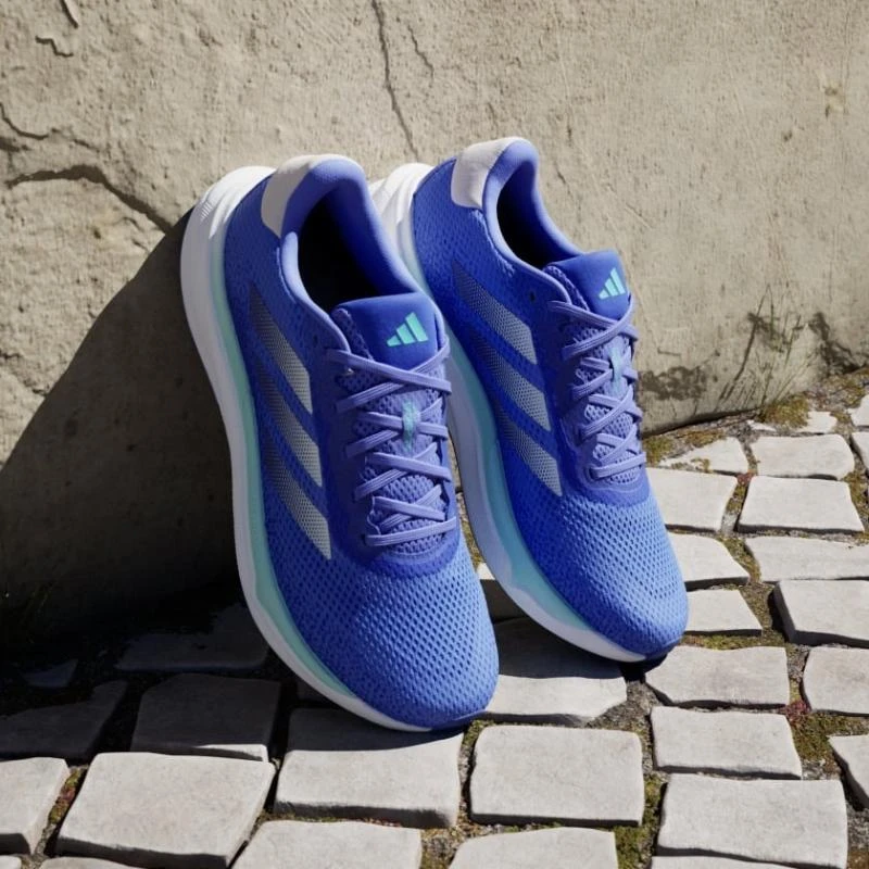 TÊNIS ADIDAS SUPERNOVA STRIDE RUNNING MASCULINO 