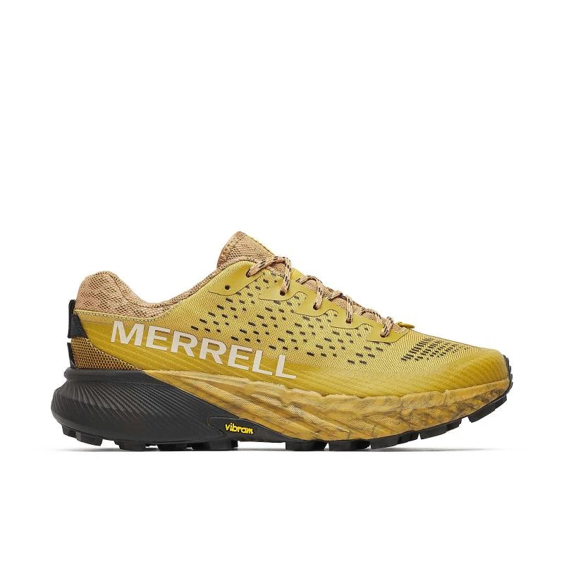 Tênis Merrell Agility Peak 5 X Trail Masculino 