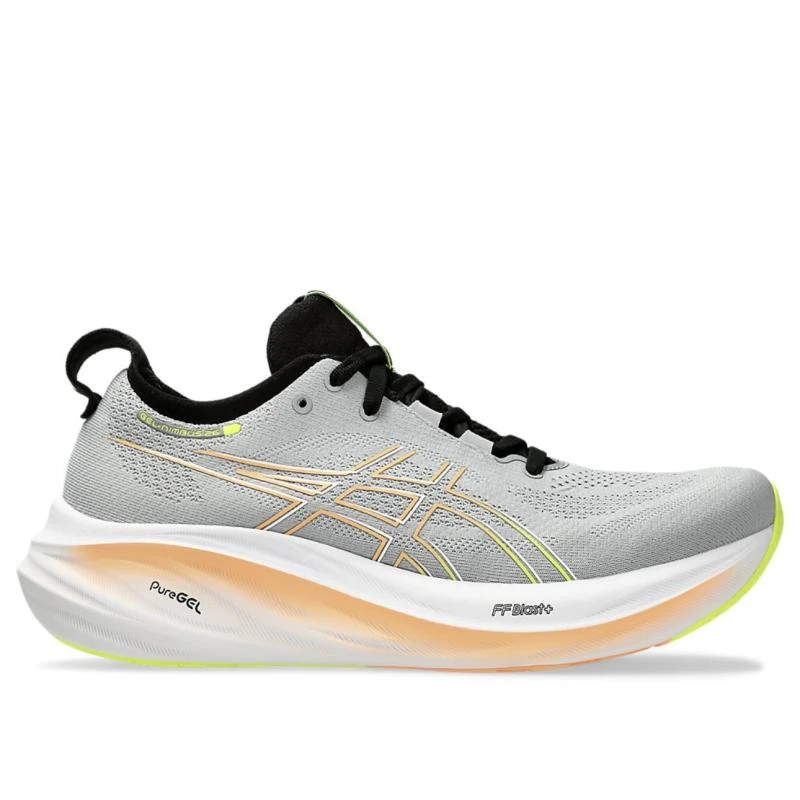 TÊNIS ASICS GEL NIMBUS 26 RUNNING MASCULINO 