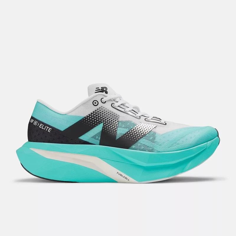 Tênis New Balance FuelCell SuperComp Elite v4 Feminino 