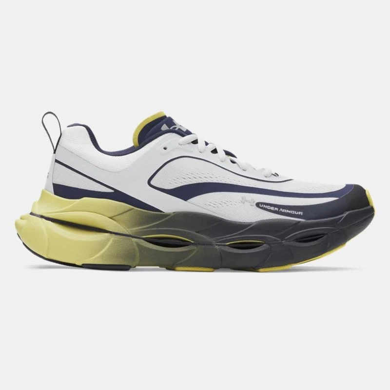 Tênis Under Armour Halo Racer Running Masculino 