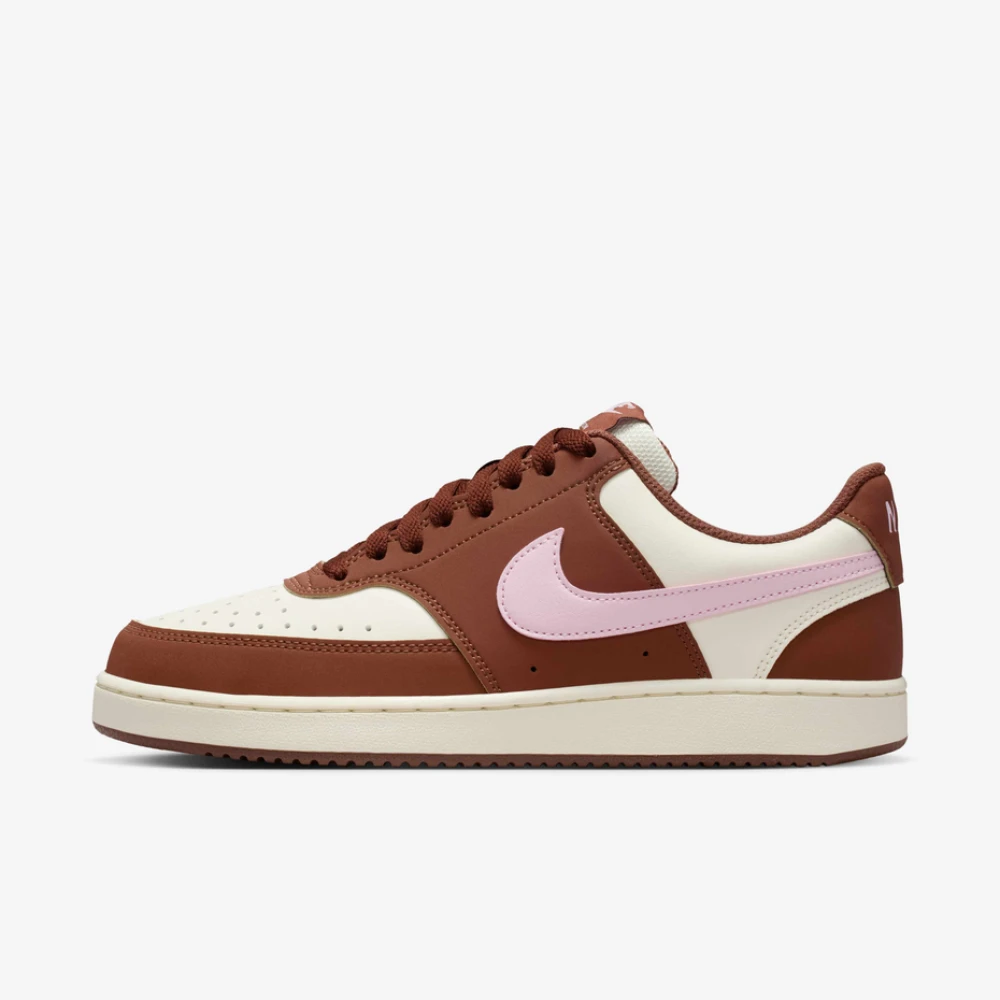 Tênis Nike Court Vision Casual Feminino