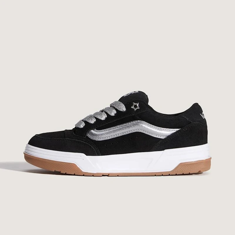 Tênis Vans Hylane Casual Feminino