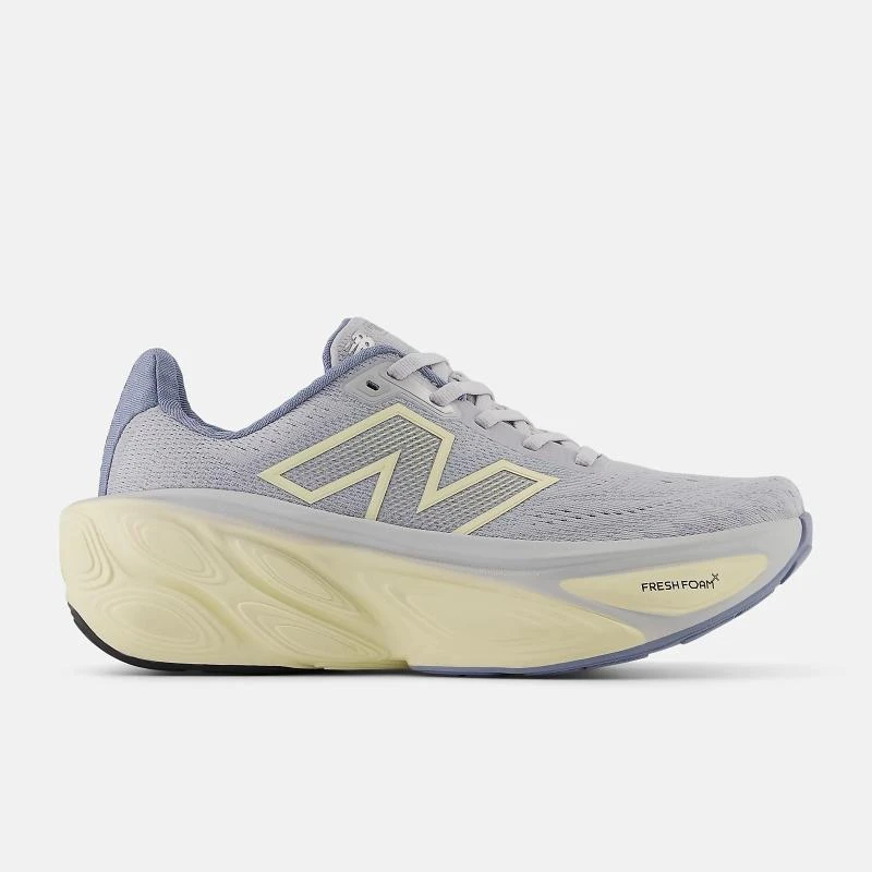 Tênis New Balance Fresh Foam X More v5 Running Feminino 