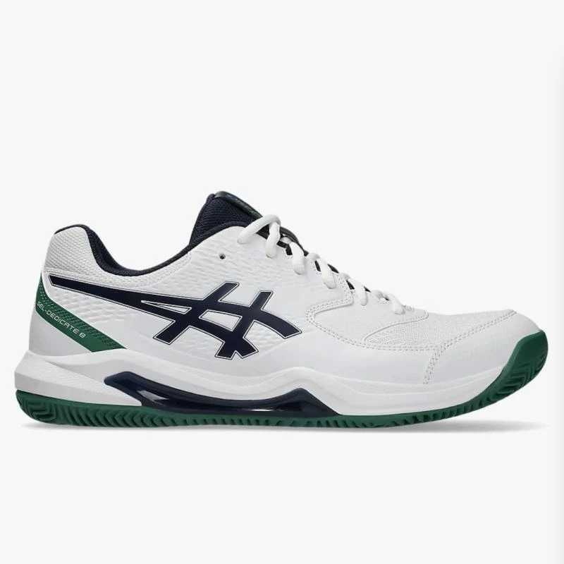 Tênis Asics GEL-DEDICATE 8 CLAY Tennis Padel Masculino 