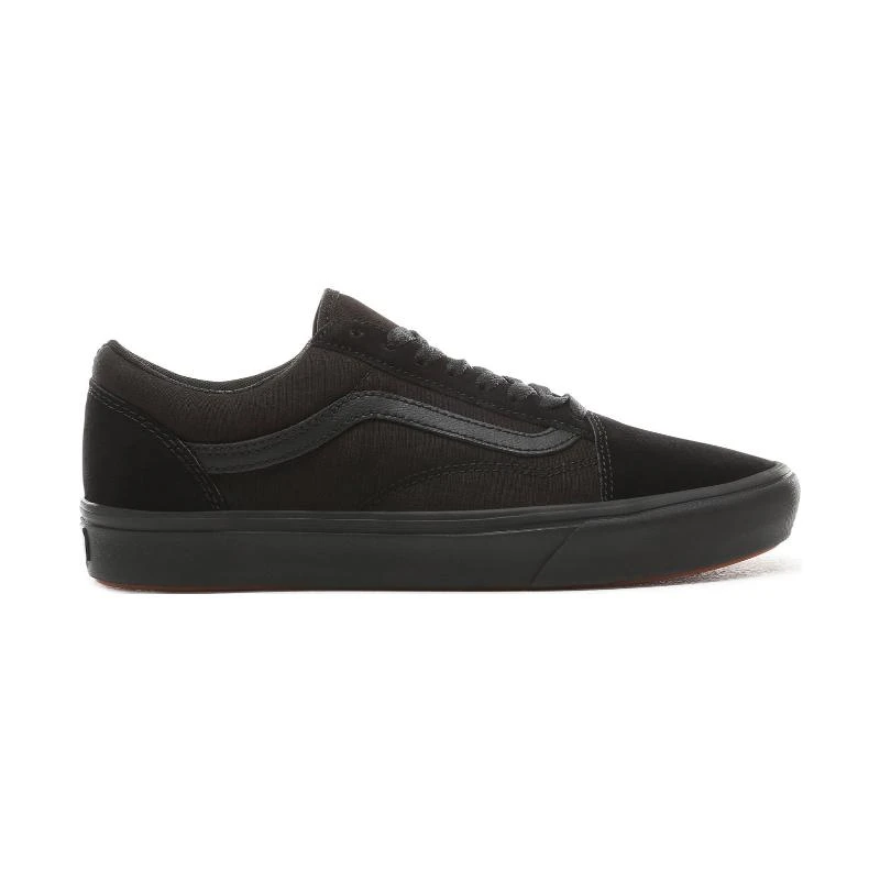  Tênis Vans Masculino Old Skool Comfycush Preto