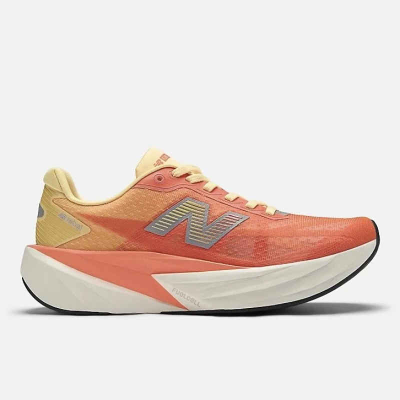 Tênis New Balance FuelCell Rebel v5 Running Femenino 