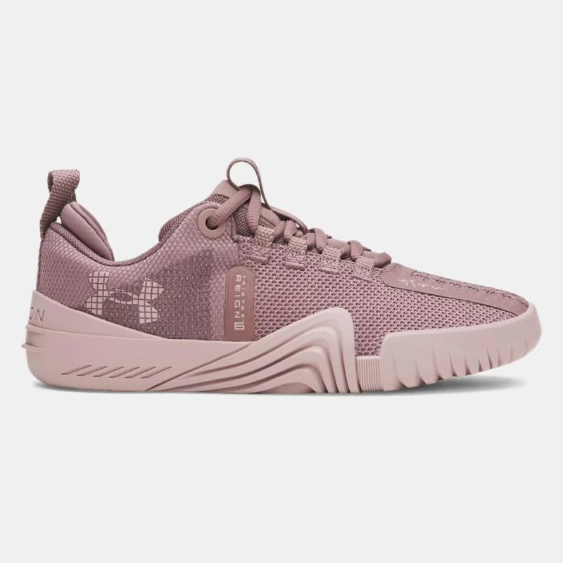 Tênis Under Armour TriBase Reign 6 Crossfit Feminino 