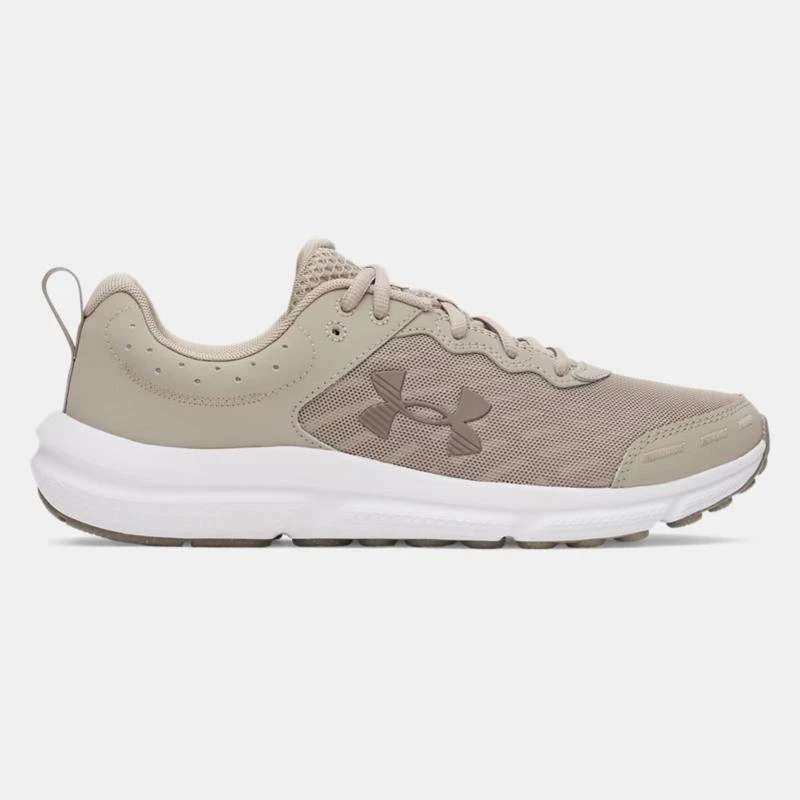 Tênis Under Armour Charged Assert 10 Running Masculino 