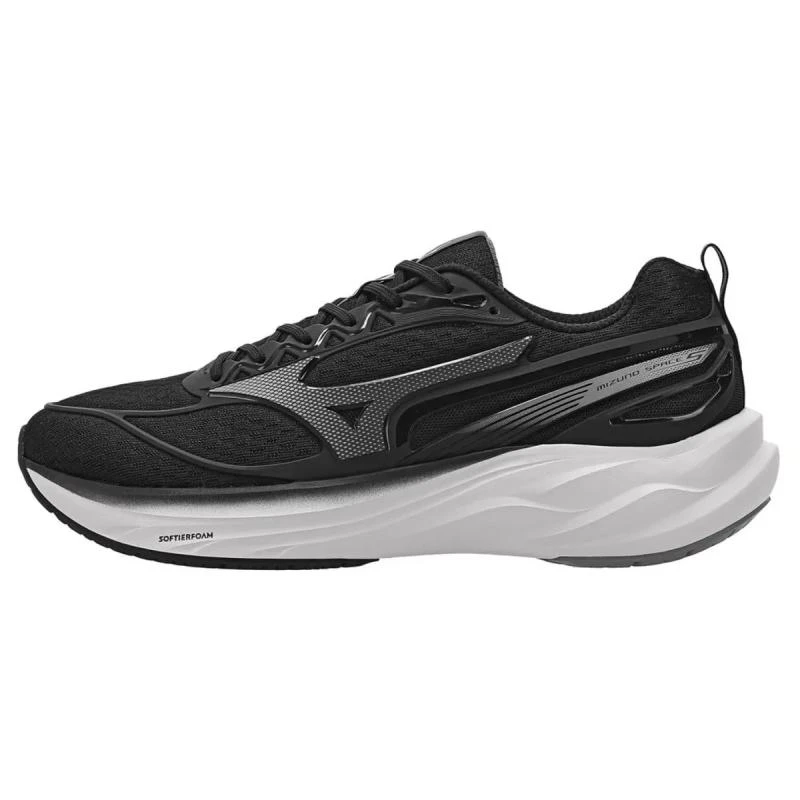 TÊNIS MIZUNO SPACE 5 RUNNING MASCULINO 