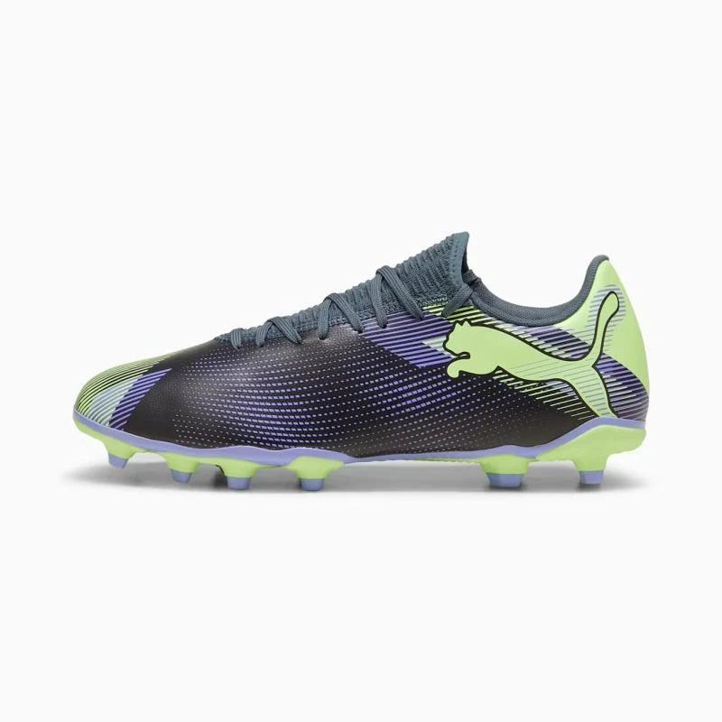 CHUTEIRA PUMA FUTURE 7 PLAY FG/AG Football CAMPO MASCULINO 