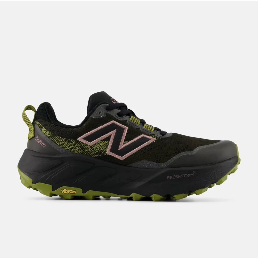 Tênis New Balance Fresh Foam X Hierro v9 Trail Running Femenino
