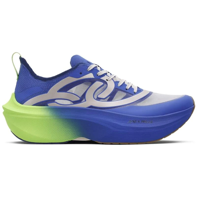 TÊNIS OLYMPIKUS CORRE SUPRA 2 placa de carbono RUNNING Masculino 