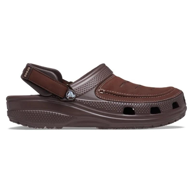 CROCS YUKON VISTA II CLOG